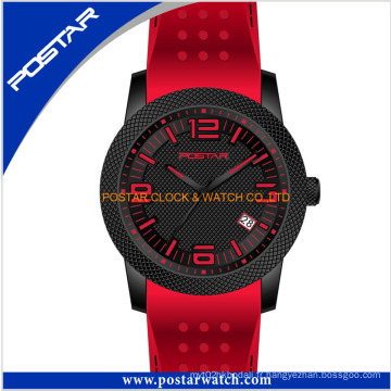 Incroyable! Hot Sale Montre Quartz Montre Homme